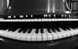 Pipe organ